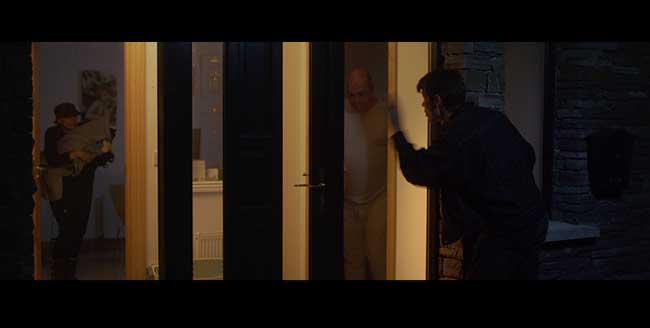 The Holy Fail Film