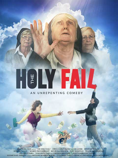 The Holy Fail